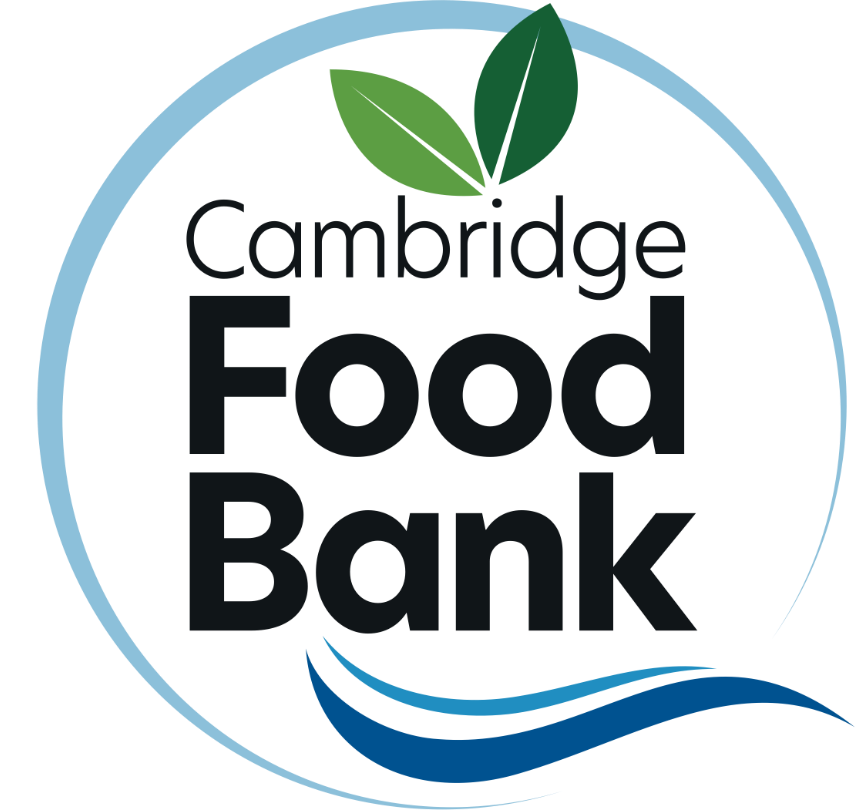 Cambridge Foodbank Logo