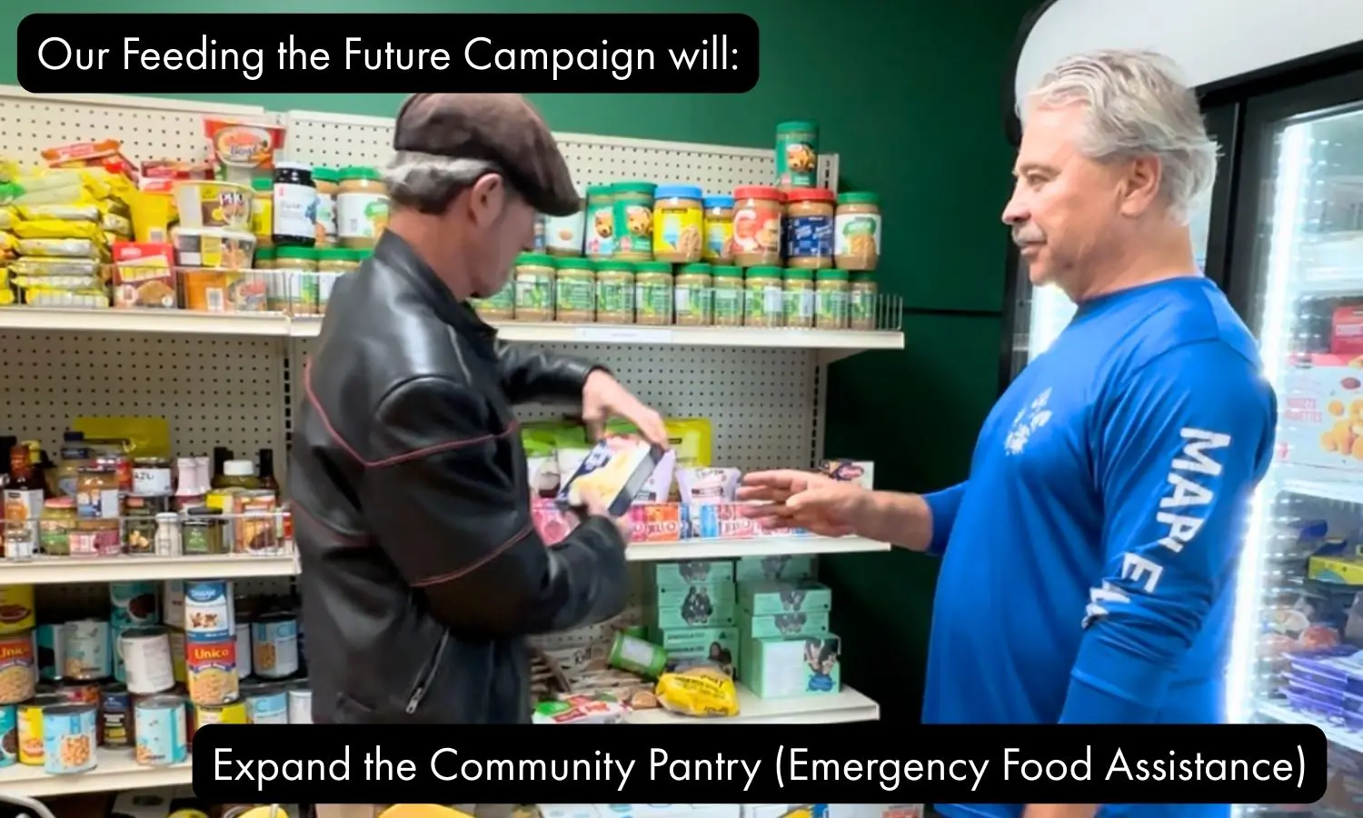 Feeding the Future CP