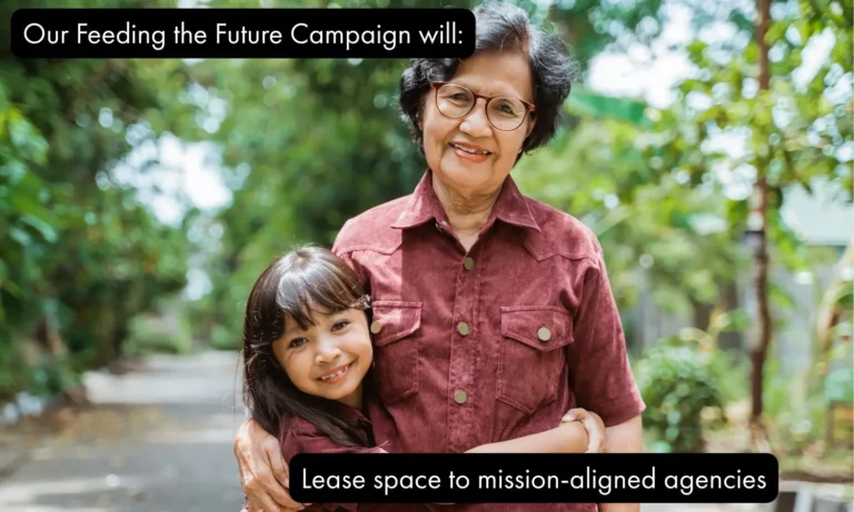 Feeding the Future Wellness