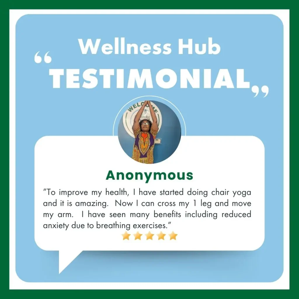 health yoga