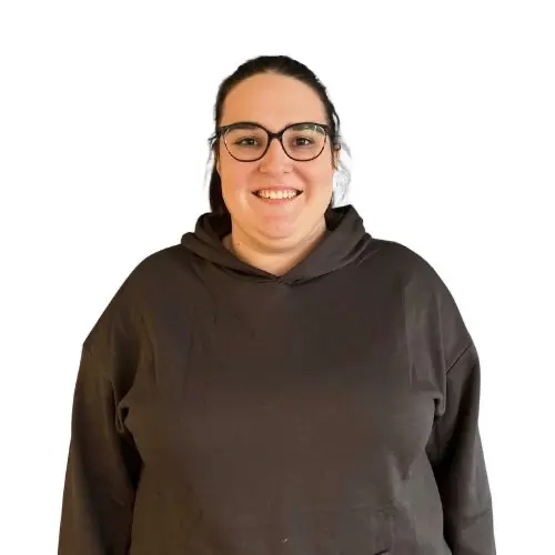 Sam cambridge food bank staff picture