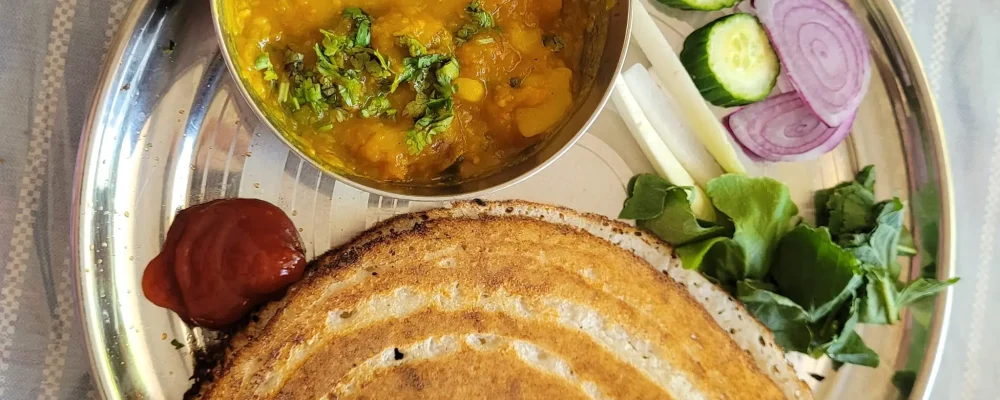 Cauliflower Curry
